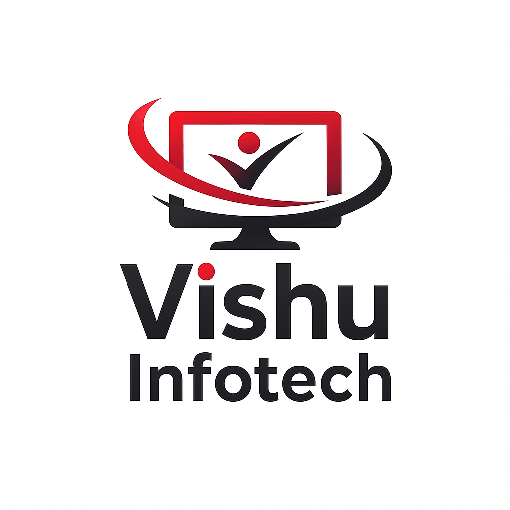 Vishu Infotech