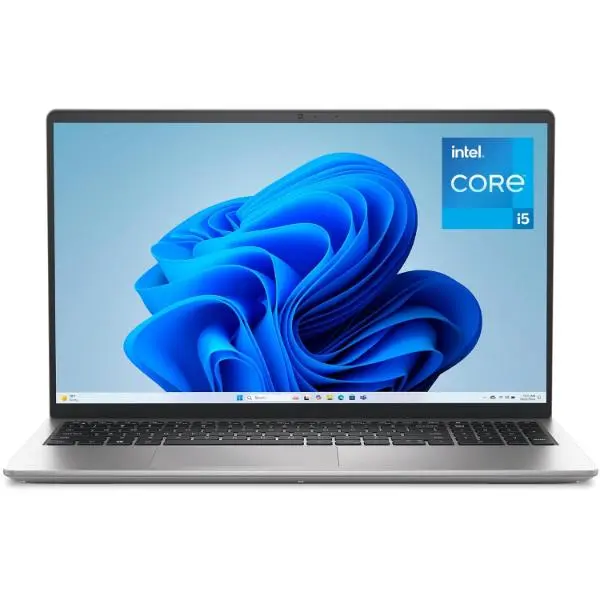 Dell DC15250 i5 13th Gen Laptop | 16GB RAM | 512GB SSD | 15.6&amp;quot; FHD 120Hz