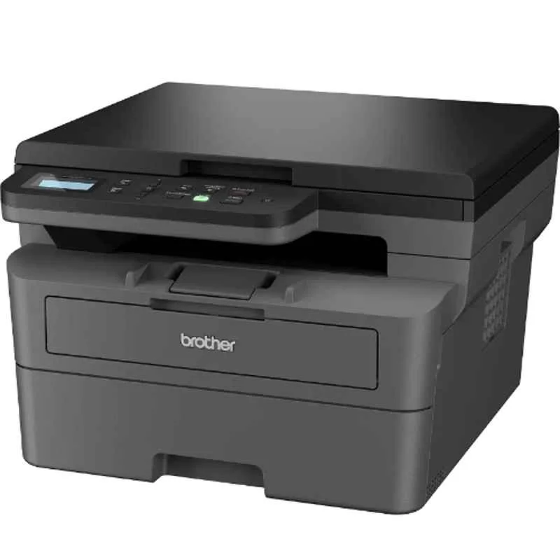 Brother DCP-B7620DWB Multifunction WiFi Duplex Printer