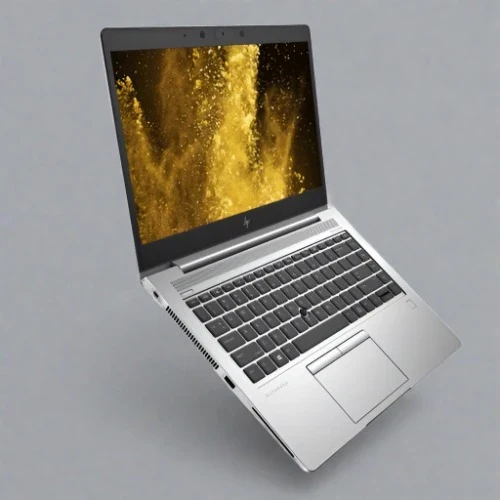 HP EliteBook 840 G6 i5 8th Gen Laptop | 8GB RAM | 256GB SSD