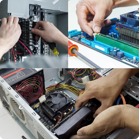 Desktop &amp; Laptop Upgrade Service