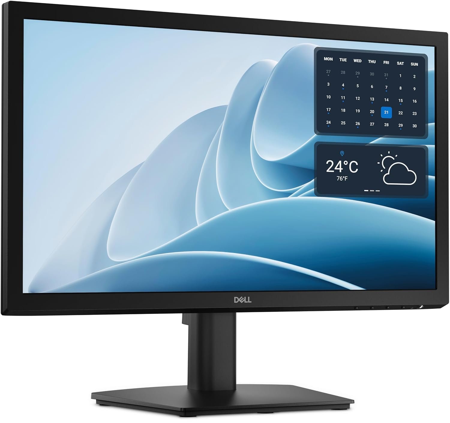 Dell Pro 20 Monitor – E2026H