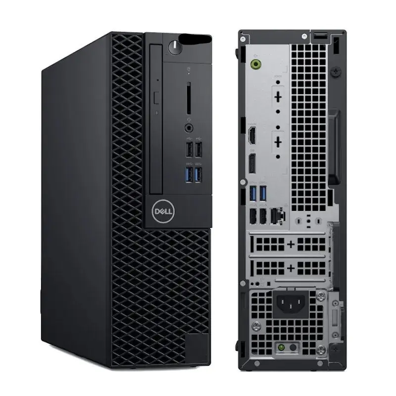 Dell OptiPlex 3060 SFF Refurbished Desktop | i5 9th Gen