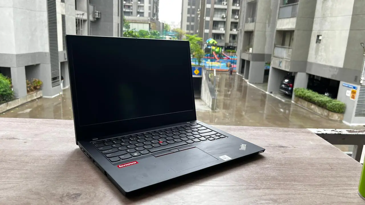 Lenovo ThinkPad L14 Ultrabook | i5 10th Gen
