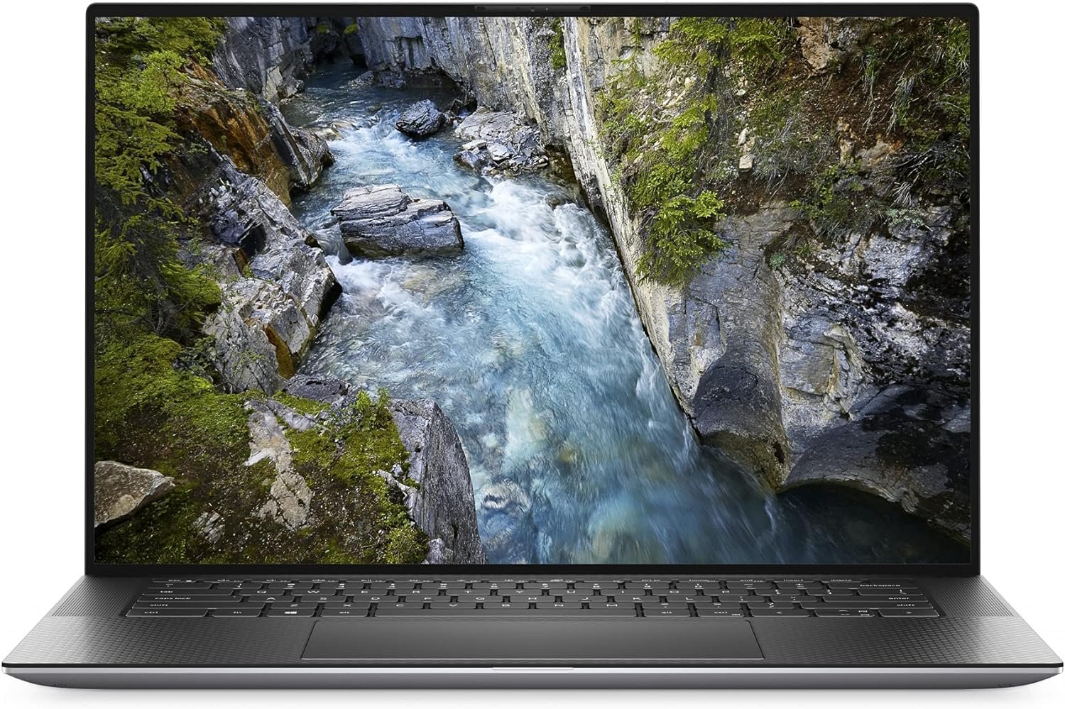 Dell Precision 5550 Mobile Workstation Laptop | i7 10th Gen