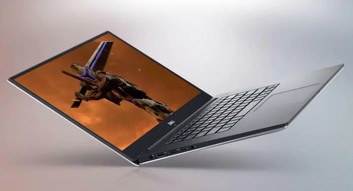 Dell Precision 5540 Mobile Workstation Laptop | i9 9th Gen