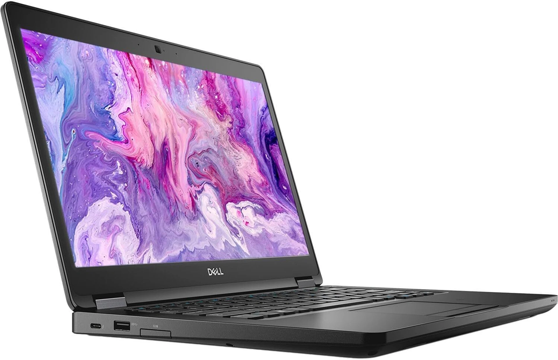 Dell Latitude 5480 Ultrabook | i5 7th Gen