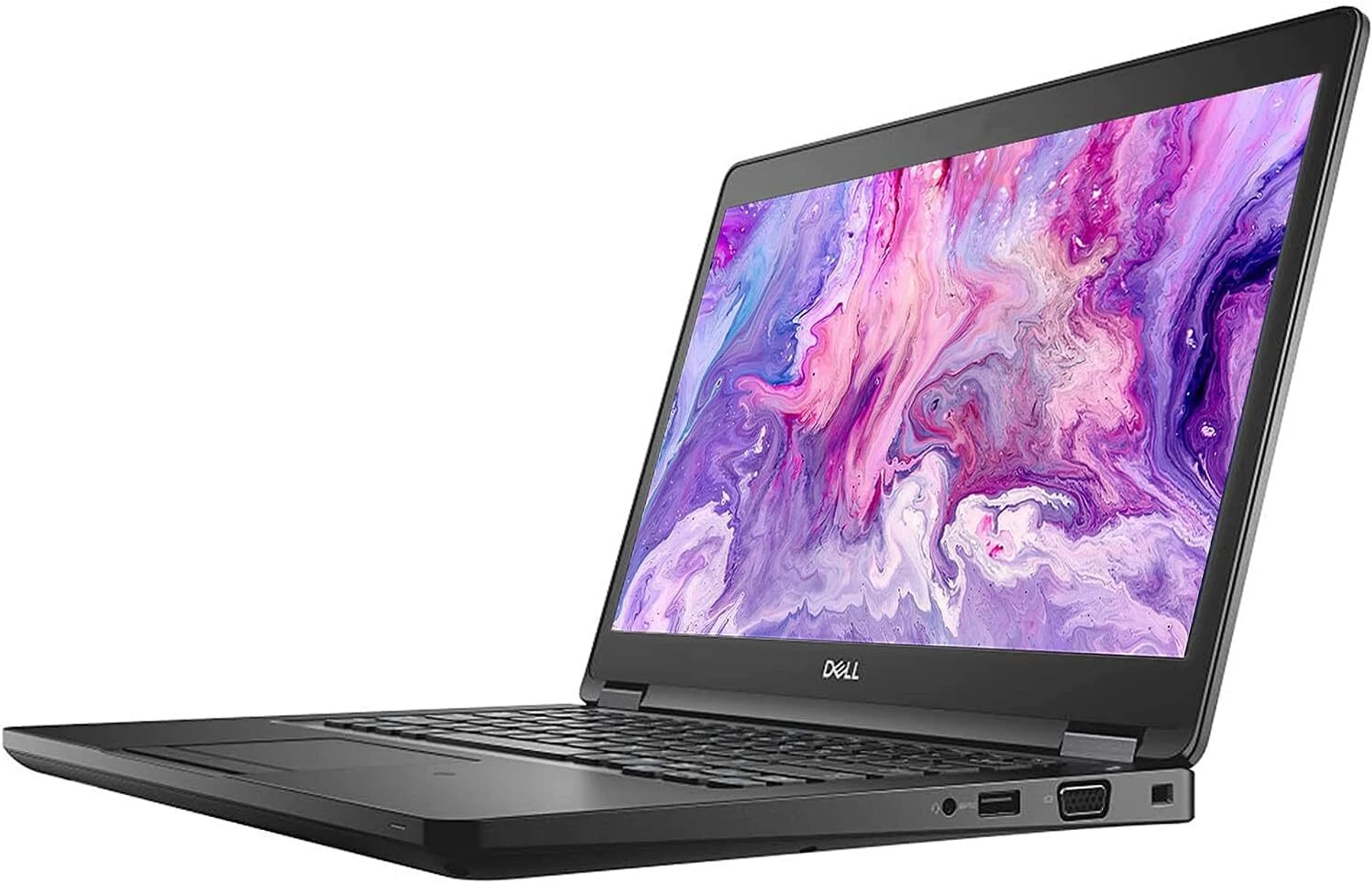 Dell Latitude 5480 Ultrabook | i7 7th Gen