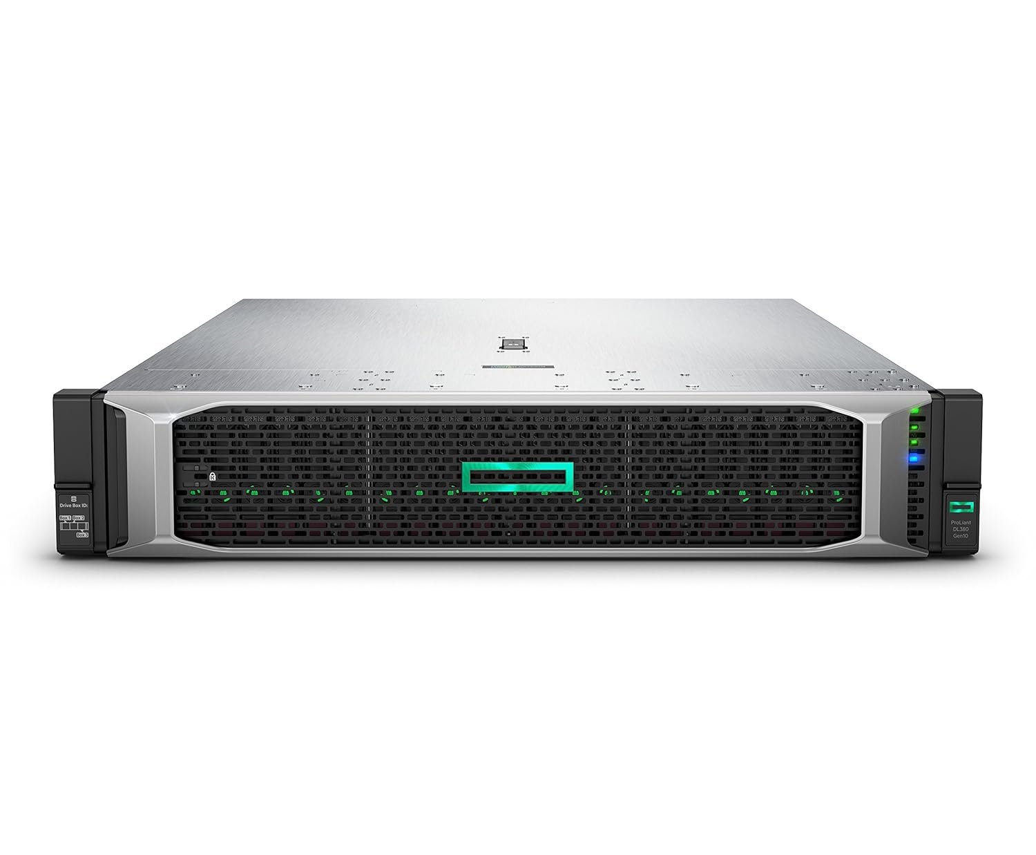 HPE ProLiant DL380 Gen10 Rack Server | Dual Xeon Platinum