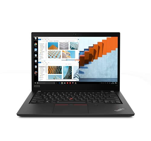 Lenovo ThinkPad T14 Ultrabook | i5 11th Gen