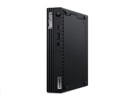 Lenovo ThinkCentre M70q Tiny Desktop | i5 10th Gen