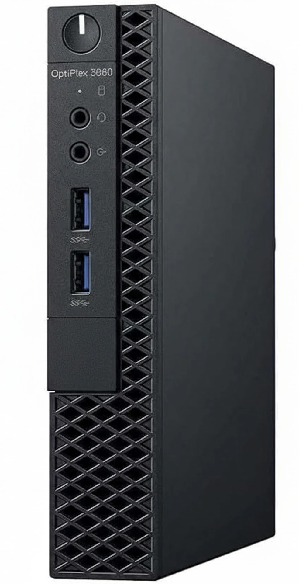 Dell OptiPlex 3060 Tiny Desktop | i5 8th Gen