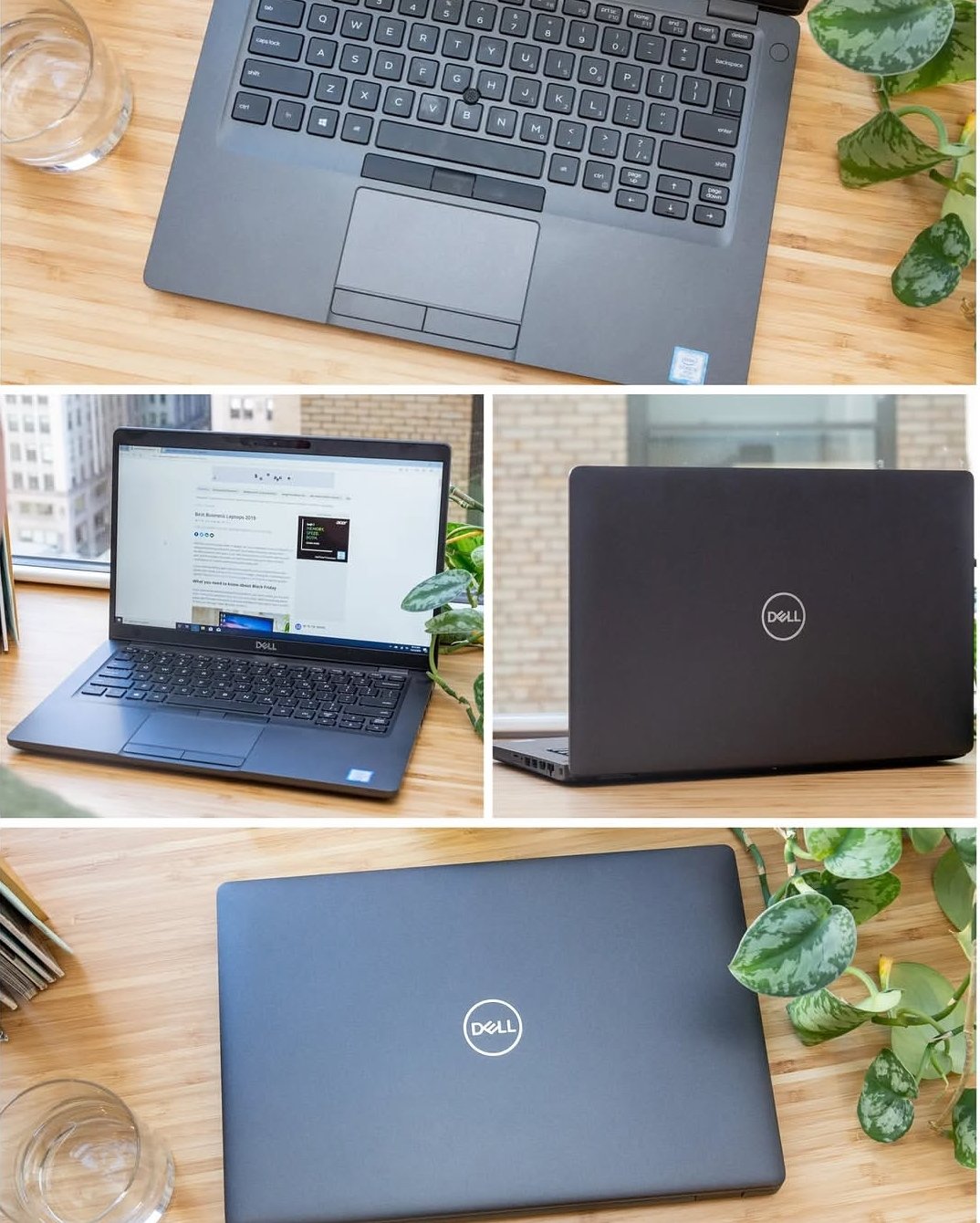 Dell Latitude 5400 Business Laptop | i5 8th Gen
