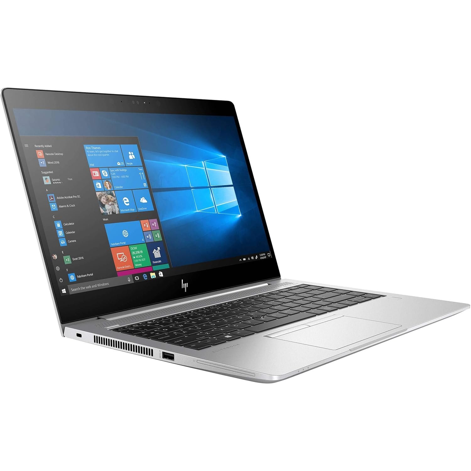 HP EliteBook 840 G5 Business Ultrabook | i5 8th Gen