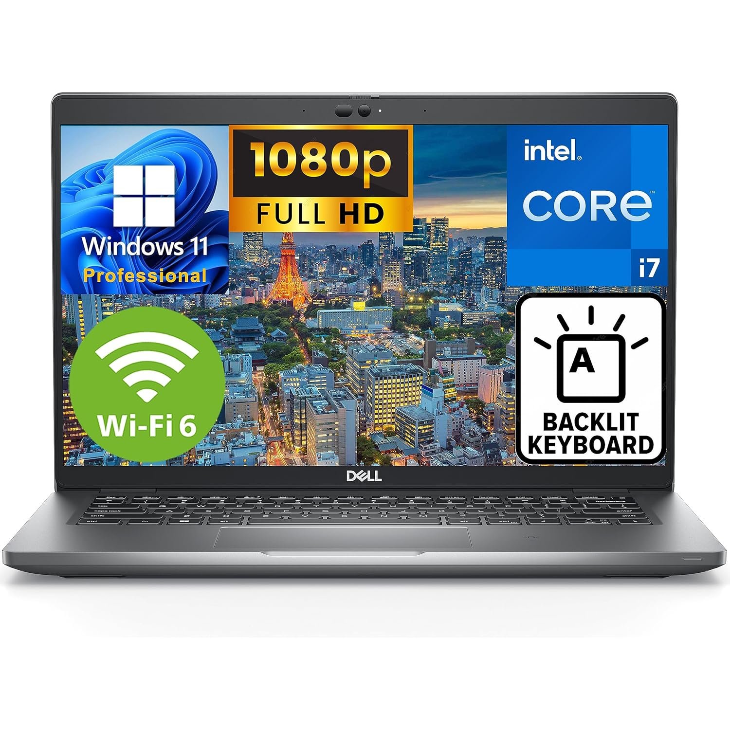 Dell Latitude 5430 Business Ultrabook | i7 12th Gen