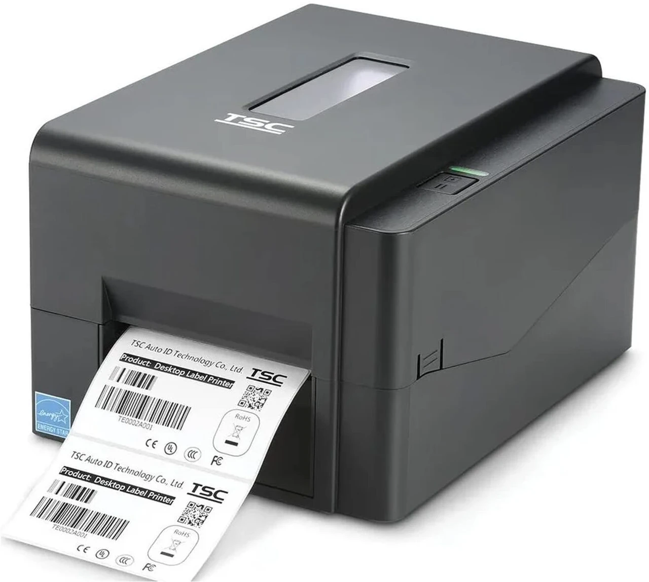 TSC TE244 Barcode Label Printer