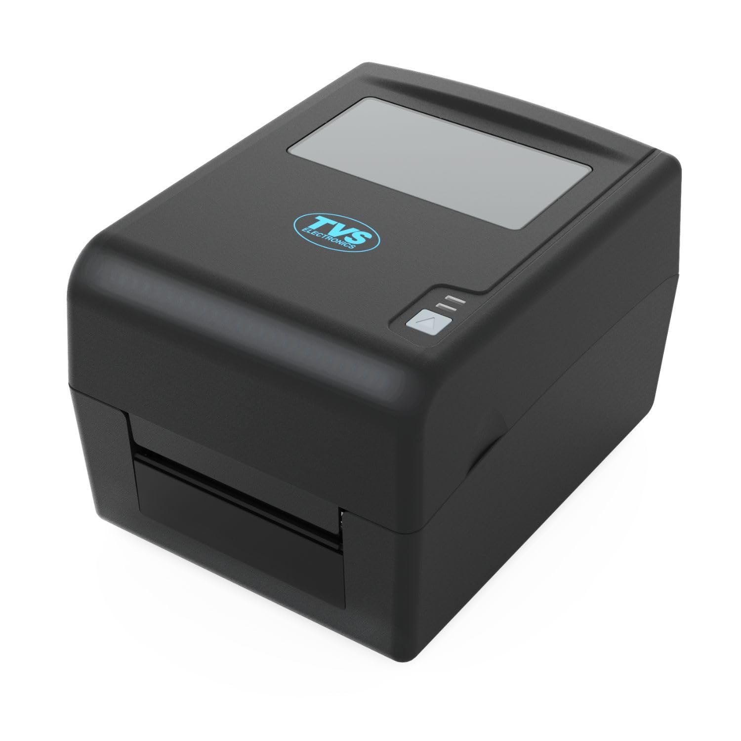 TVS LP 46 Dlite Wi-Fi Barcode Label Printer
