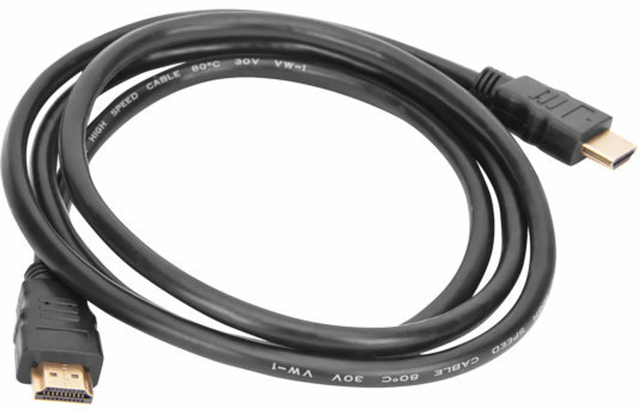 Ranz HDMI Cable 1.5 Meter