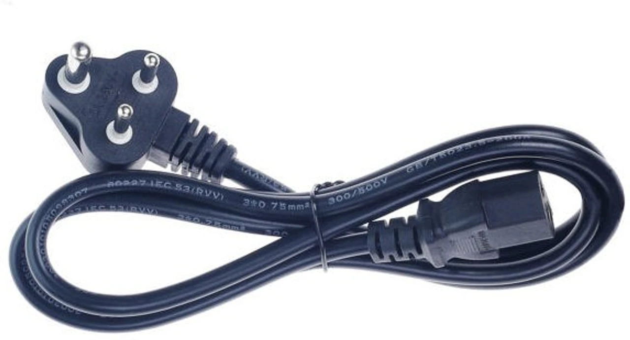 Ranz Power Cable 1.5 Meter