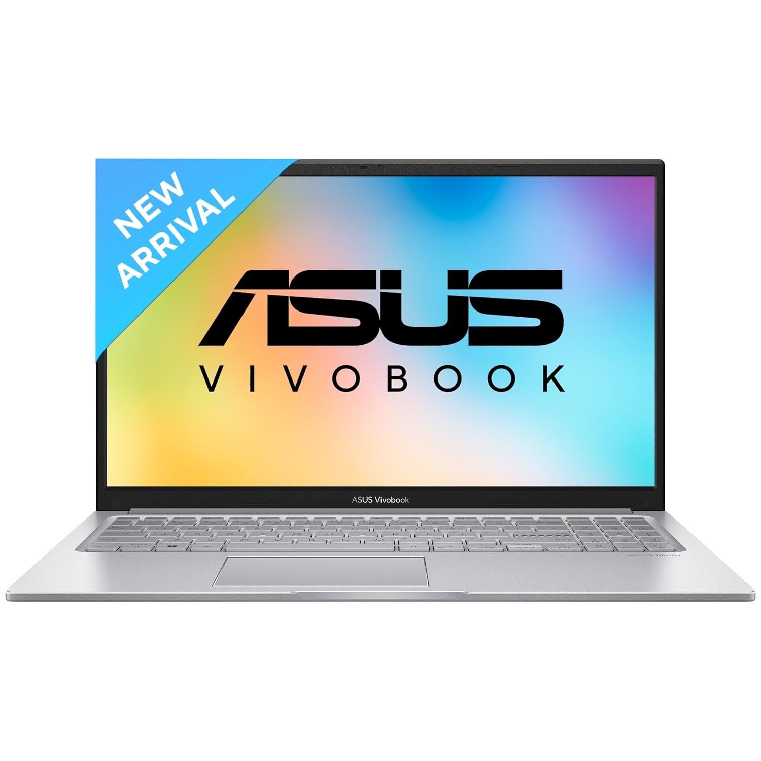 ASUS Vivobook 15 Laptop | Intel Core 5 120U