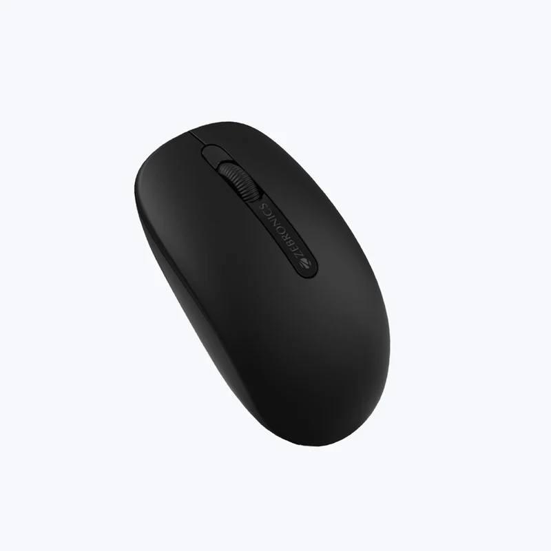 ZEBRONICS ZEB PACE 20 Wireless Mouse