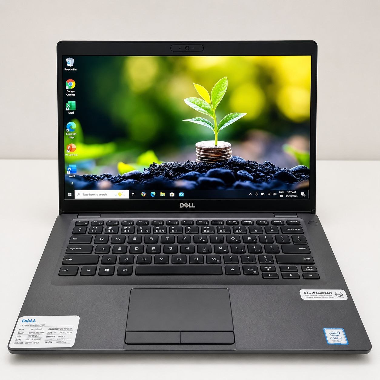 Dell Latitude 5400 | Intel Core i5 8th Gen Business Laptop