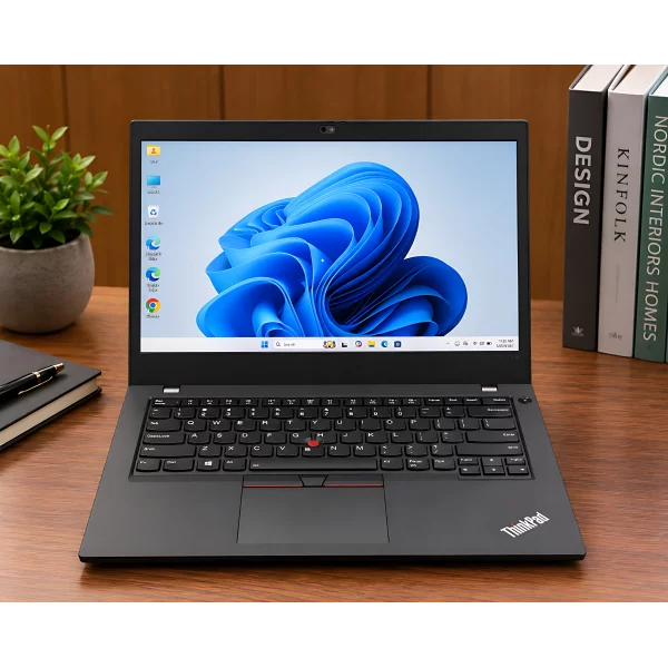 Lenovo ThinkPad L14 | Intel Core i5 10th Gen Business Laptop