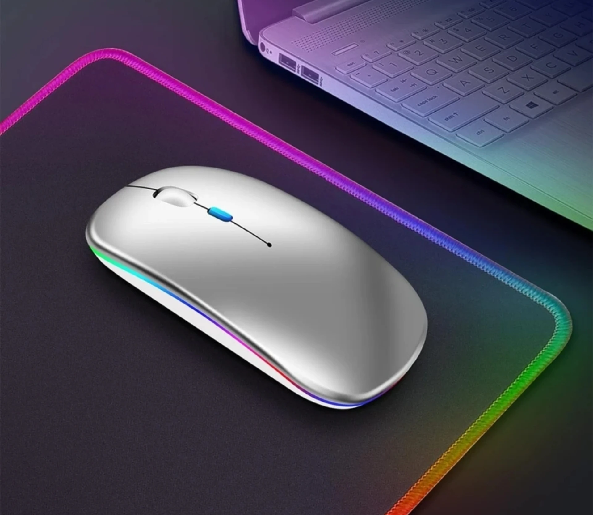 Ultima M-CBA100 Ergonomic Optical Gaming Mouse