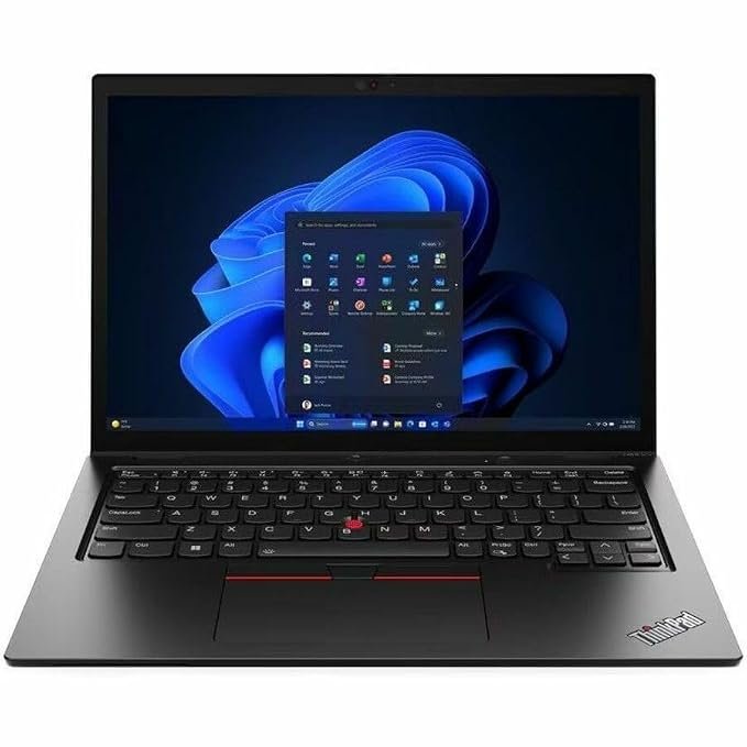 Lenovo ThinkPad L13 i5 11th Gen Business Ultrabook`