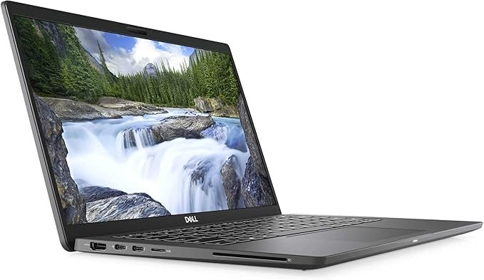 Dell Latitude 7410 i7 10th Gen Business Ultrabook