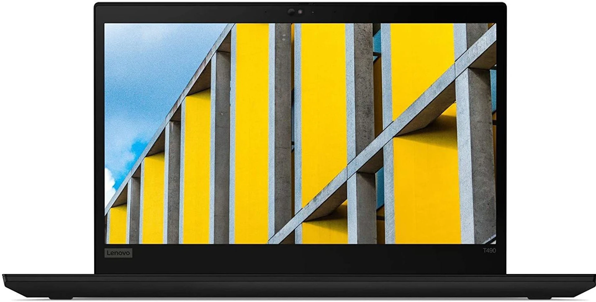 Lenovo ThinkPad T490 i7 8th Gen Laptop