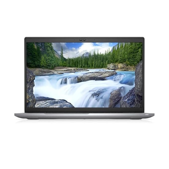 Dell Latitude 5520 i5 11th Gen Touchscreen