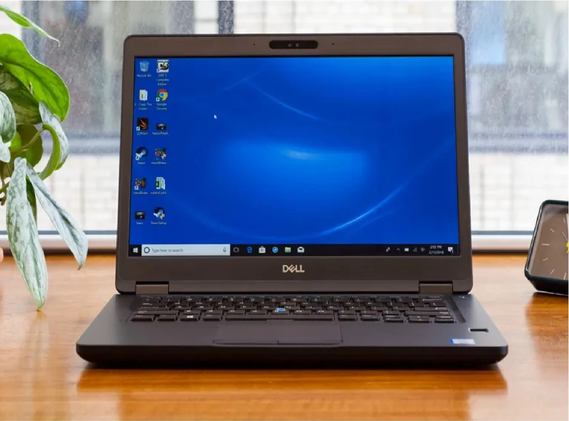 Dell Latitude 5490 i5 8th Gen Business Laptop