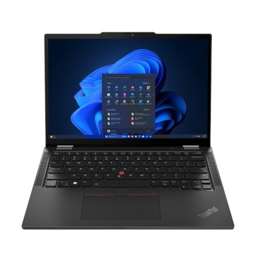 Lenovo ThinkPad X13 i5 10th Gen Touchscreen Business Ultrabook