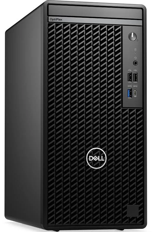 Dell OptiPlex 7080 Tower i5 10th Gen Desktop