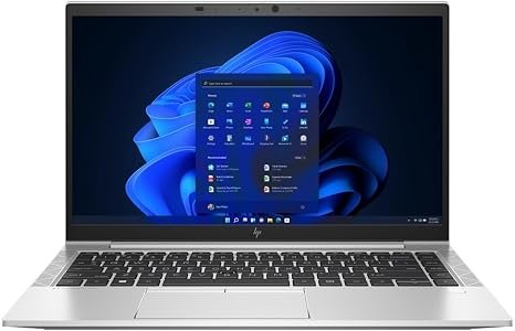 HP ProBook 640 G7 i5 10th Gen Business Laptop