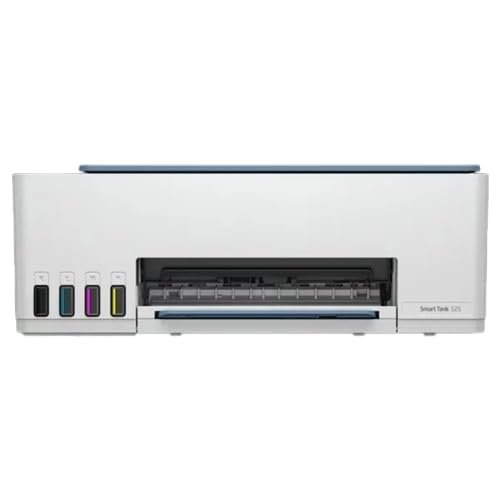 HP Smart Tank 525 All-in-One Printer