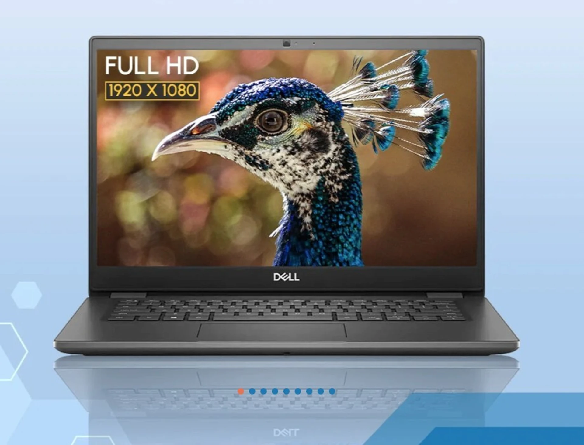 Dell Latitude 3410 i7 10th Gen Business Ultrabook