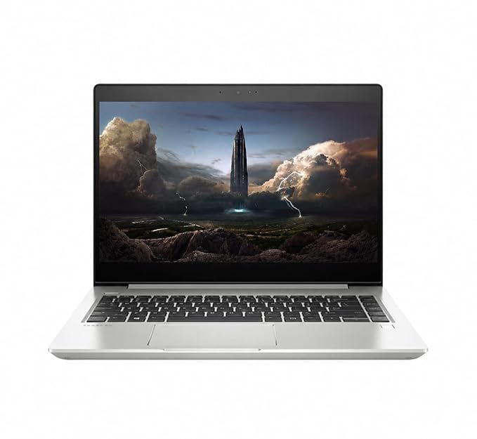 HP 440 G4 i5 8th Gen Used Laptop