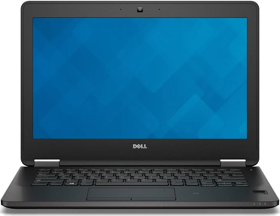 Dell Latitude 7270 i7 6th Gen Ultrabook