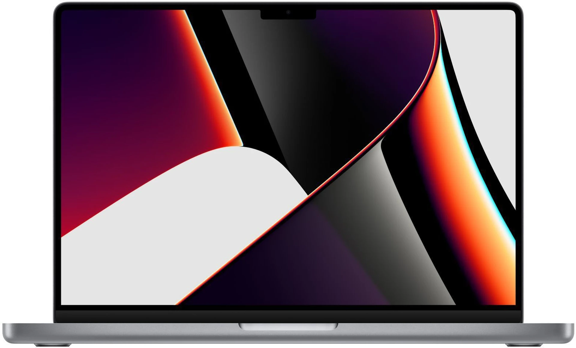 Apple MacBook Pro 14.2-inch M1 Pro 2021