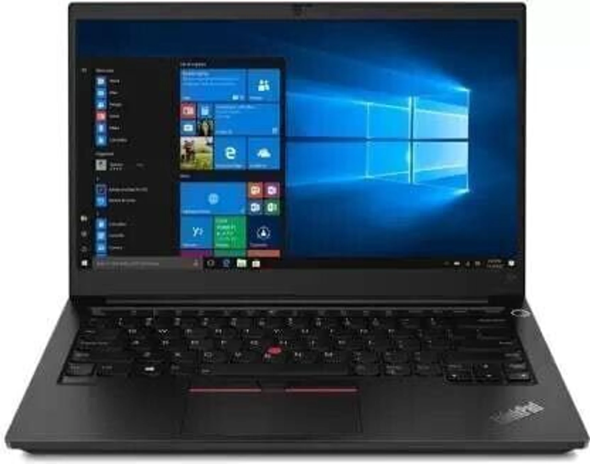 Lenovo ThinkPad P14s Ryzen 7 PRO 5850U Graphics Workstation Laptop