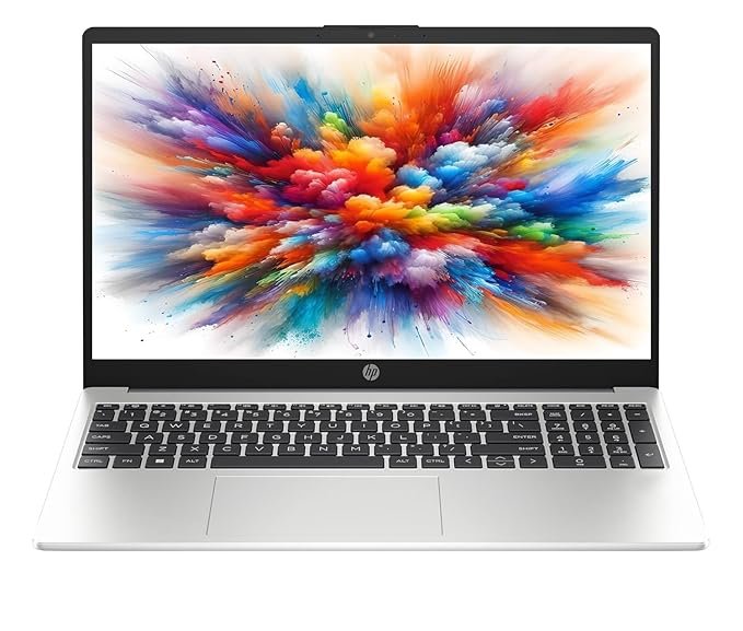 HP 15 AMD Athlon 7120U Laptop