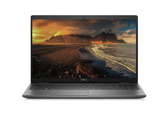 Dell 15 (2025) Intel Core i3-1315U Thin & Light Business Laptop