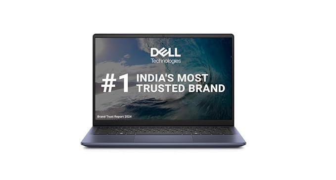 Dell Inspiron 5440 Intel Core i3 13th Gen Business Laptop