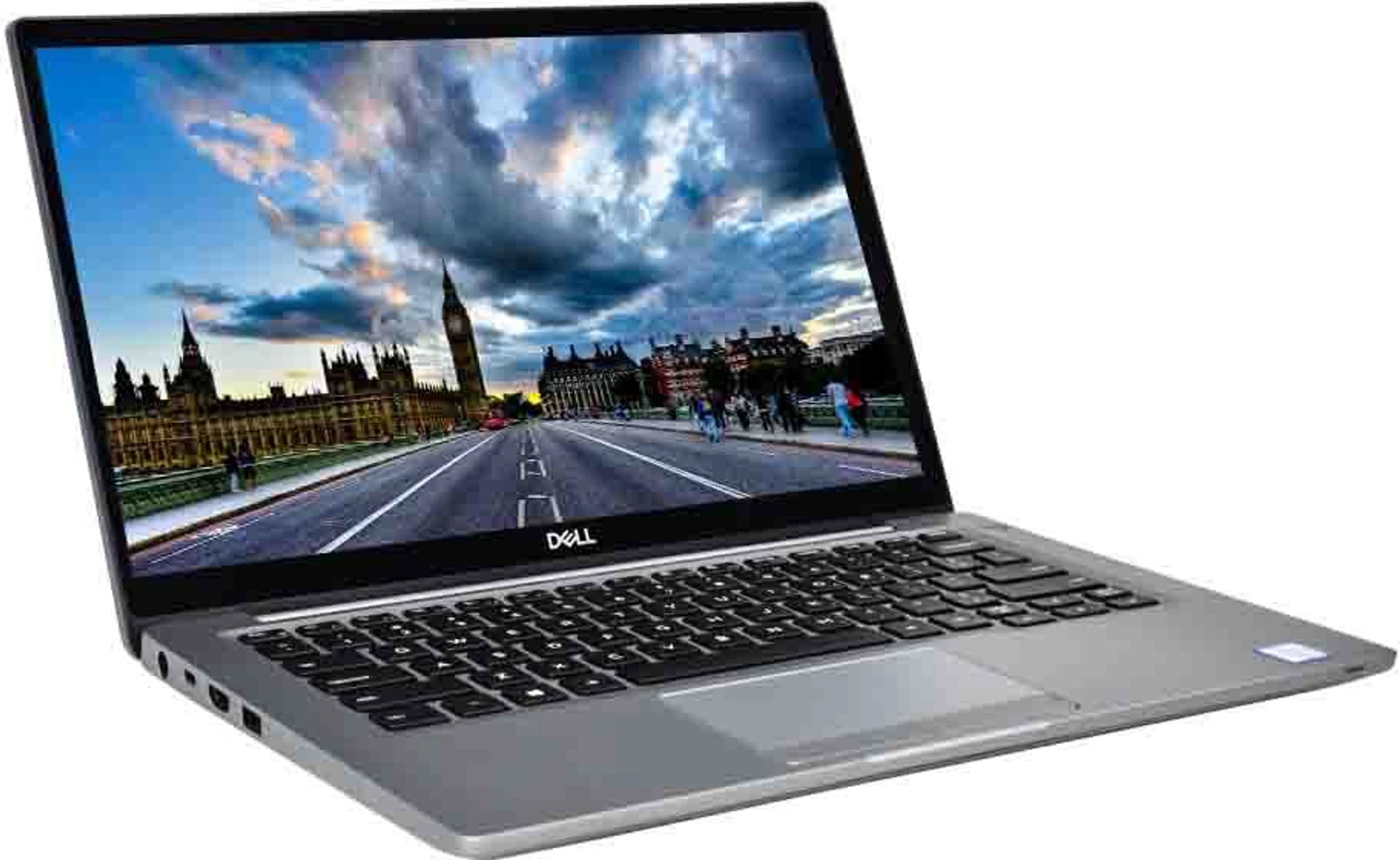 Dell Latitude 7400 Intel Core i5 8th Gen Business Laptop