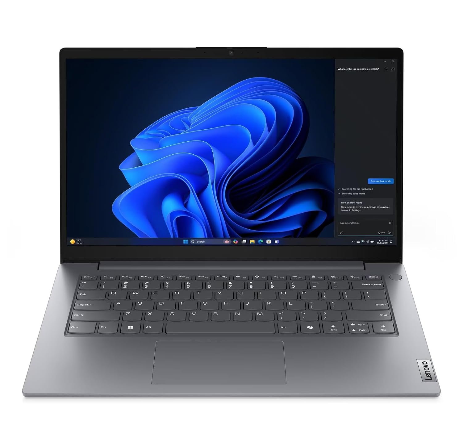 Lenovo V14 Intel Core i5-13420H 13th Gen Laptop