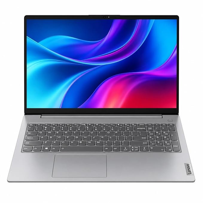Lenovo V15 G4 AMD Ryzen 5 7520U Laptop