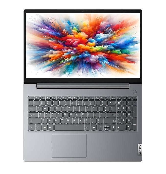 Lenovo 15 (2026) Intel Core i3-1315U Business Laptop