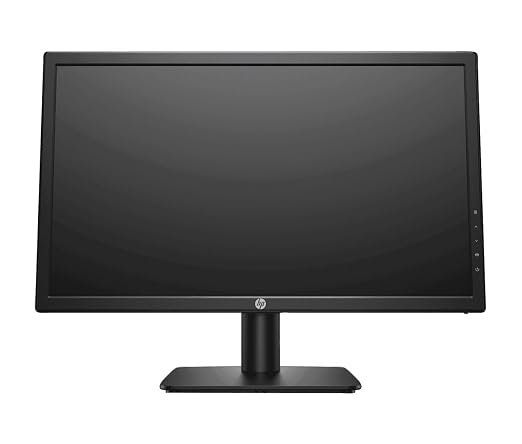 HP P22vb G5 21.5-inch FHD Monitor